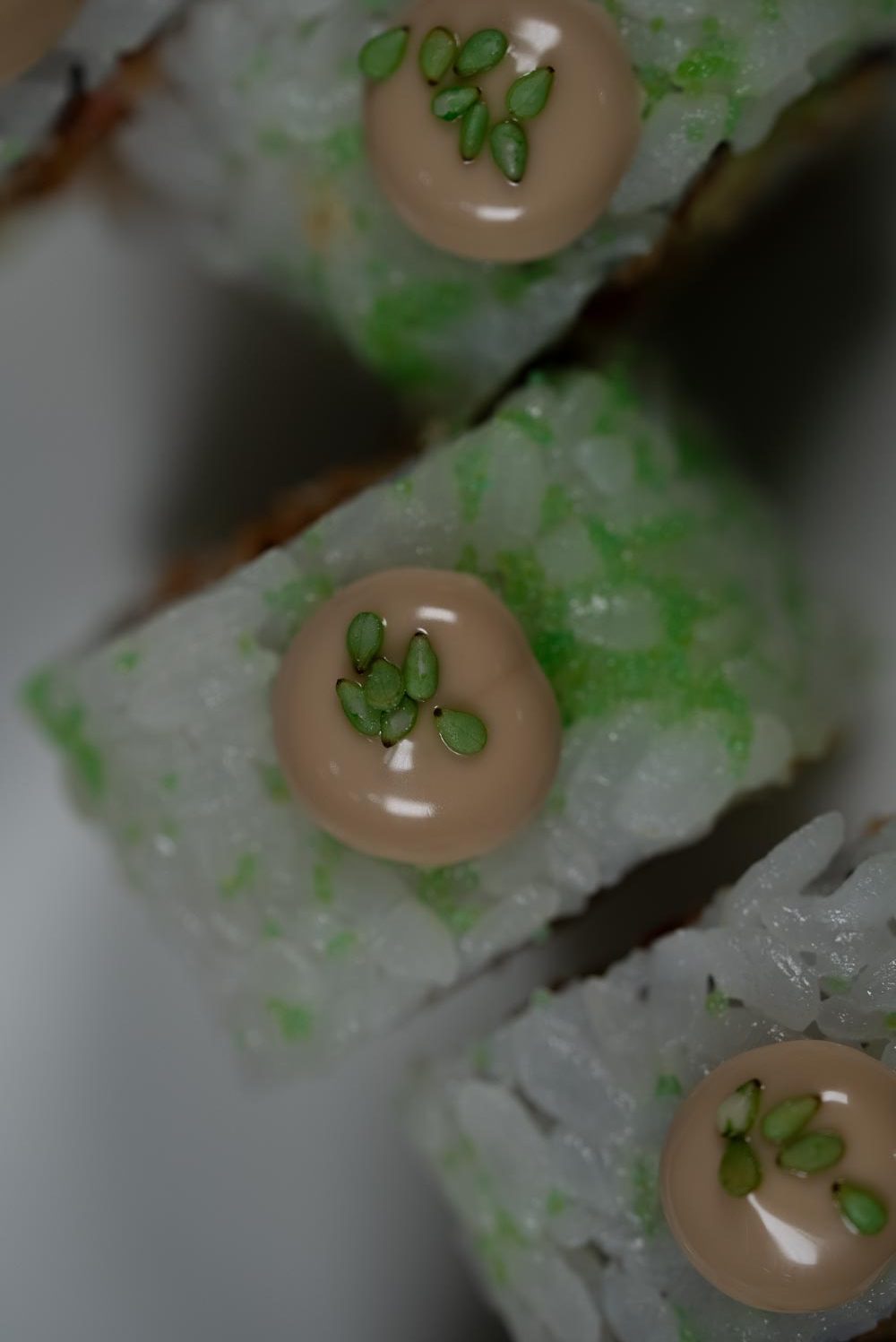 Sushi 1 - Escondite Espacio Gastronómico