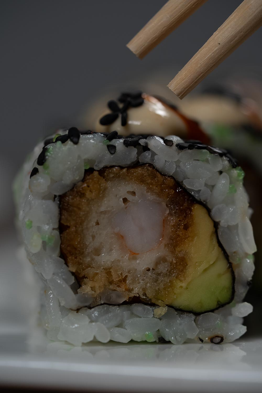 Sushi 2 - Escondite Espacio Gastronómico