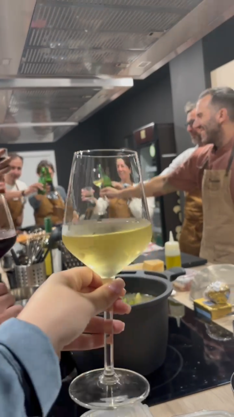 Eventos a Medida 1 - Escondite Espacio Gastronómico